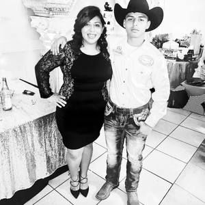 Meet your Posher, Blanca